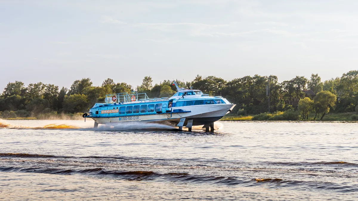 СПК Восход