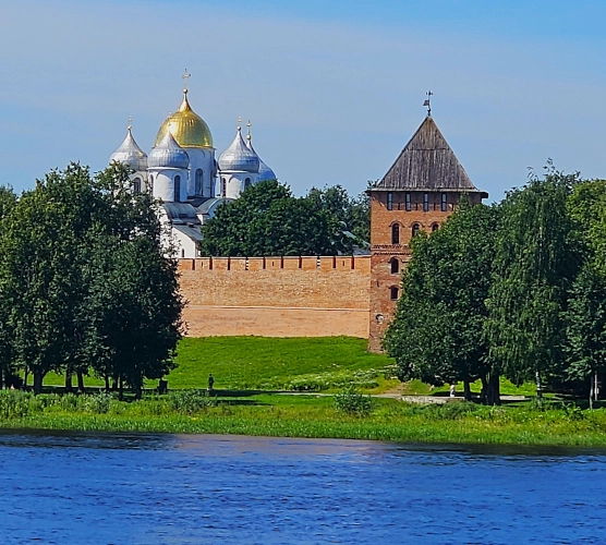Преимущества Центра Водного Туризма