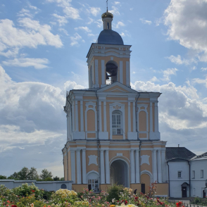 Достопримечательность Великого Новгорода